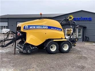 New Holland RB135 Ultra