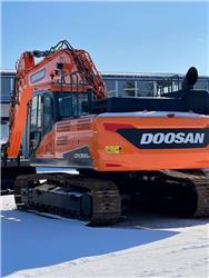Doosan DX 300 LC-5