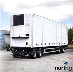 Norfrig Coolbox FRC 38T ÖBS