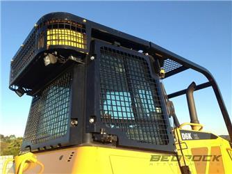 CAT Screens and Sweeps package for D6K Open Rops