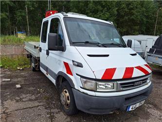 Iveco Daily 50C 14D