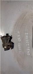 MAN TGA main brake valve 0486200007
