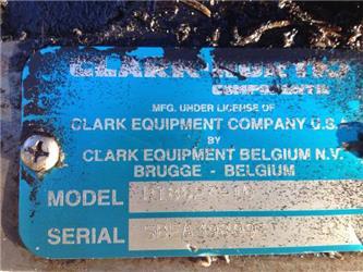 Clark gearbox R18627-16