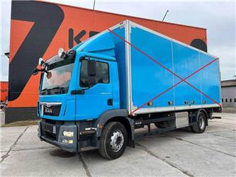 MAN TGM 18.340 4x2 SOLD AS CHASSIS ! / CHASSIS L=7500