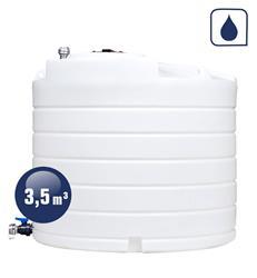 Swimer Water Tank 3500 FUJP Basic