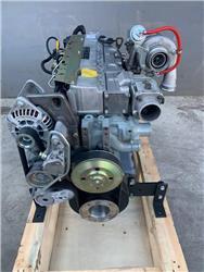 Deutz TCD2012L062V diesel engine