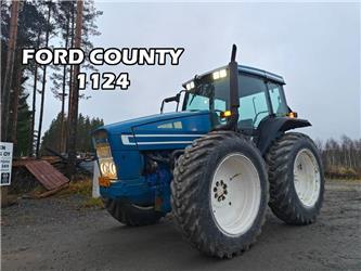 Ford County 1124 - VIDEO
