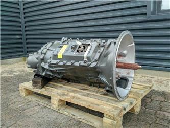 Scania RECONDITIONED GRSO 900/920 WITH WARRANTY
