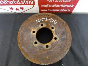 Renault Magnum PULLEY 5600632541A
