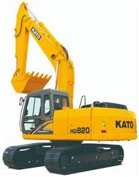 Kato HD820-R5