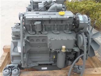Deutz BF4M1013C   Diesel engine/ motor