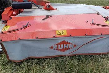 Kuhn FC 243 R GII mower conditioner