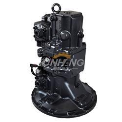 Komatsu pc220-7 hydraulic pump 7082L00112