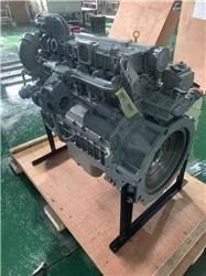 Deutz BF6M2012C construction machinery motor