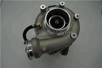 Deutz Diesel-Engine-TCD2012-Turbocharger-0429-0808