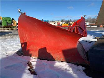  Hydraulic ARROW SNOW PLOW / LUMESAHK