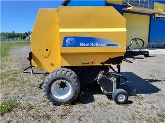 New Holland BR 6090 RC