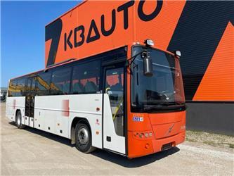 Volvo 8700 B7R // A/C climate // 6 x busses