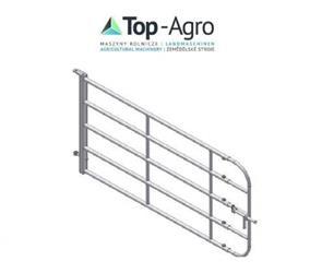 Top-Agro Partition wall gate or panel extendable NEW!