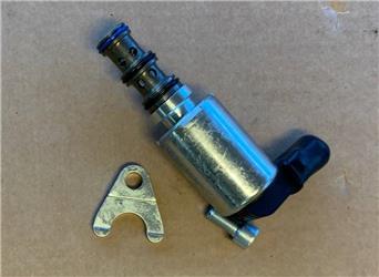 Deutz-Fahr Solenoid valve 0.900.1257.7, 090012577