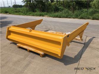 Bedrock Tailgate for Volvo A30F Articulated Truck