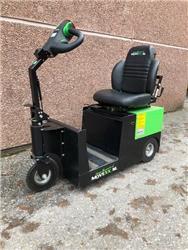 Movexx T2500 Scooter
