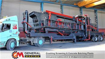  General New Recycling Plant For Sale
