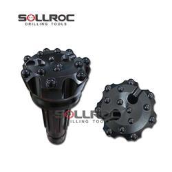 Sollroc COP66 DTH bit