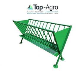 Top-Agro Pasture for sheep M18 / 2 (FRF-S2)
