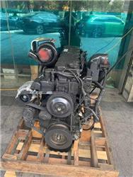 Komatsu Diesel Engine Good Quality 210kg Komatsu SAA6d107