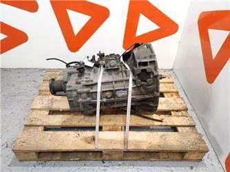 Iveco ZF 6S700TO GEARBOX