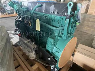 Volvo Water Cooled D6e for Volvo Diesel Engine