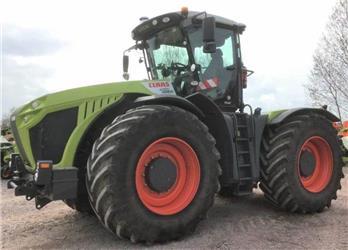 CLAAS XERION 4200 TRAC