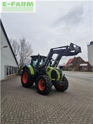 CLAAS arion 530