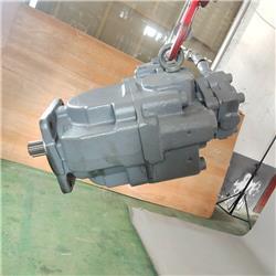 JCB 8080 Hydraulic Pump 20/925743 PVB80R1HN316