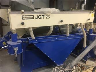  JK Machinery JGT23 Gravity table