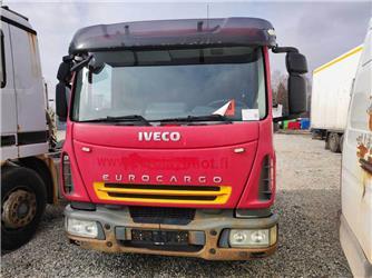 Iveco Eurocargo 120E22 E4 FOR PARTS / F4AE3681 ENGINE /
