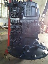 Komatsu PC210-7K PW200-7 PC210LC-7K Hydraulic Main Pump