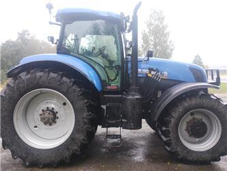 New Holland T 7.220 PC