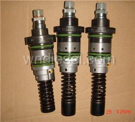 Deutz 2012-Fuel-Injection-Pump-02111245-02111335