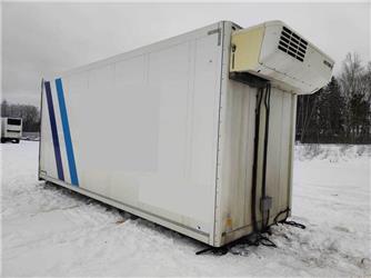 Schmitz Cargobull COOLER BOX FOR VOLVO TRUCK 7500MM / HULTSTEINS FRI