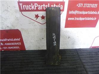 Volvo FH16 Electrical block cover 8159772