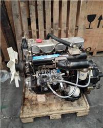  xichai 4dw91-58ng2 Diesel Engine for Construction
