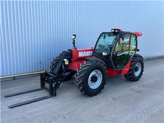 Manitou MLT735-120PS
