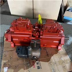 Volvo EC330B Main Hydraulic Pump 14512271