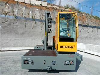 Baumann ELX50/14/63TR