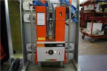  Viavac Cladboy Vacuum Lift in New Condition