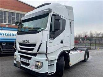 Iveco AS460