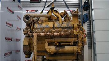 CAT 3412 73W-1N4400 FOR PARTS