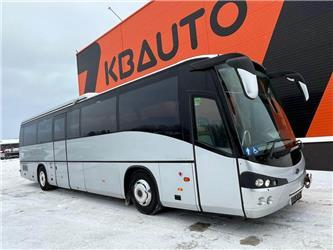 Scania K 400 4x2 Beulas 54 SEATS / EURO 5 / AC / AUXILIAR